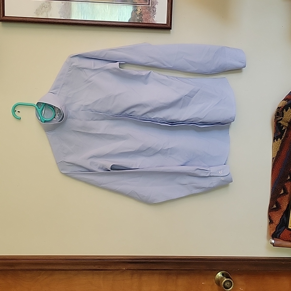 Rj classic show shirt